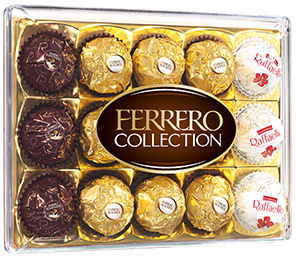 Ferrero Collection 172 g