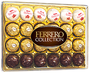 Ferrero Collection 269 g