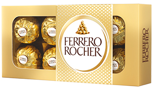 Ferrero Rocher 100 g