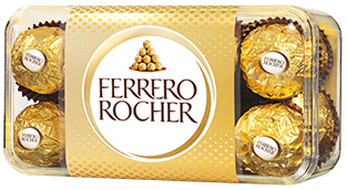 Ferrero Rocher 200 g