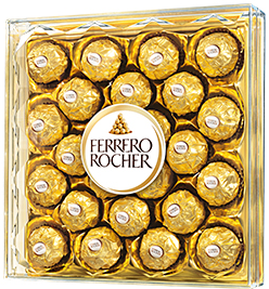 Ferrero Rocher 300 g