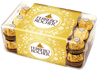 Ferrero Rocher 375 g
