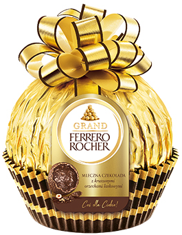 Grand Ferrero Rocher 125 g